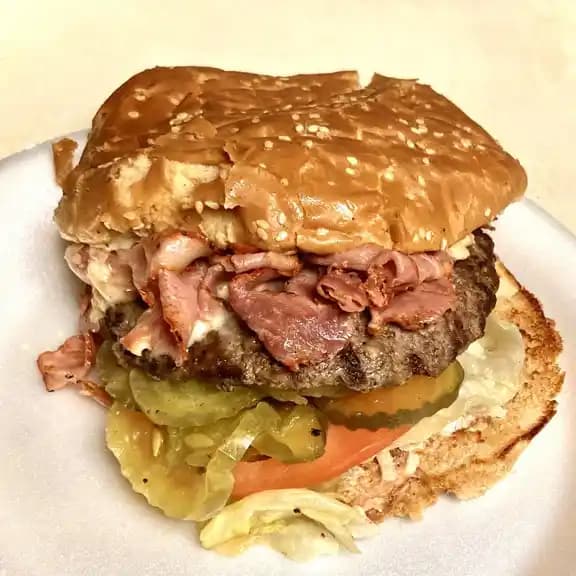 Andy's Burgers photo 4