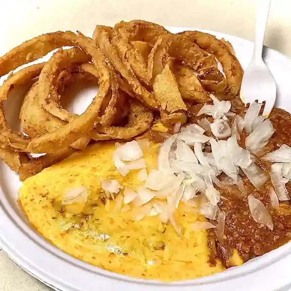 Andy's Burgers photo 2