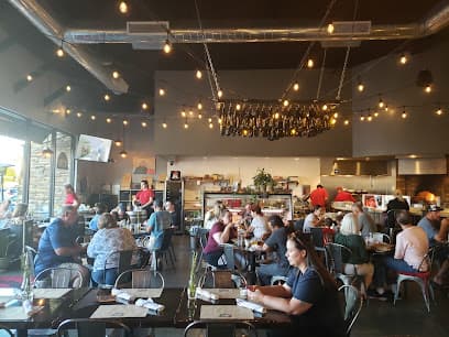 Angelo's Brick Oven Pizzeria
