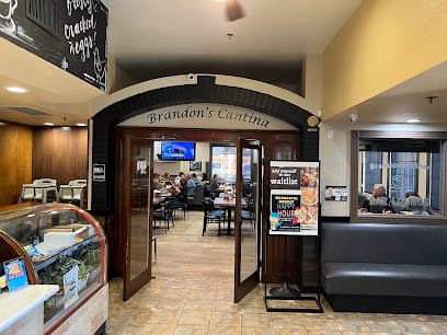 Brandon's Diner