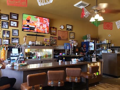 Mitla Cafe