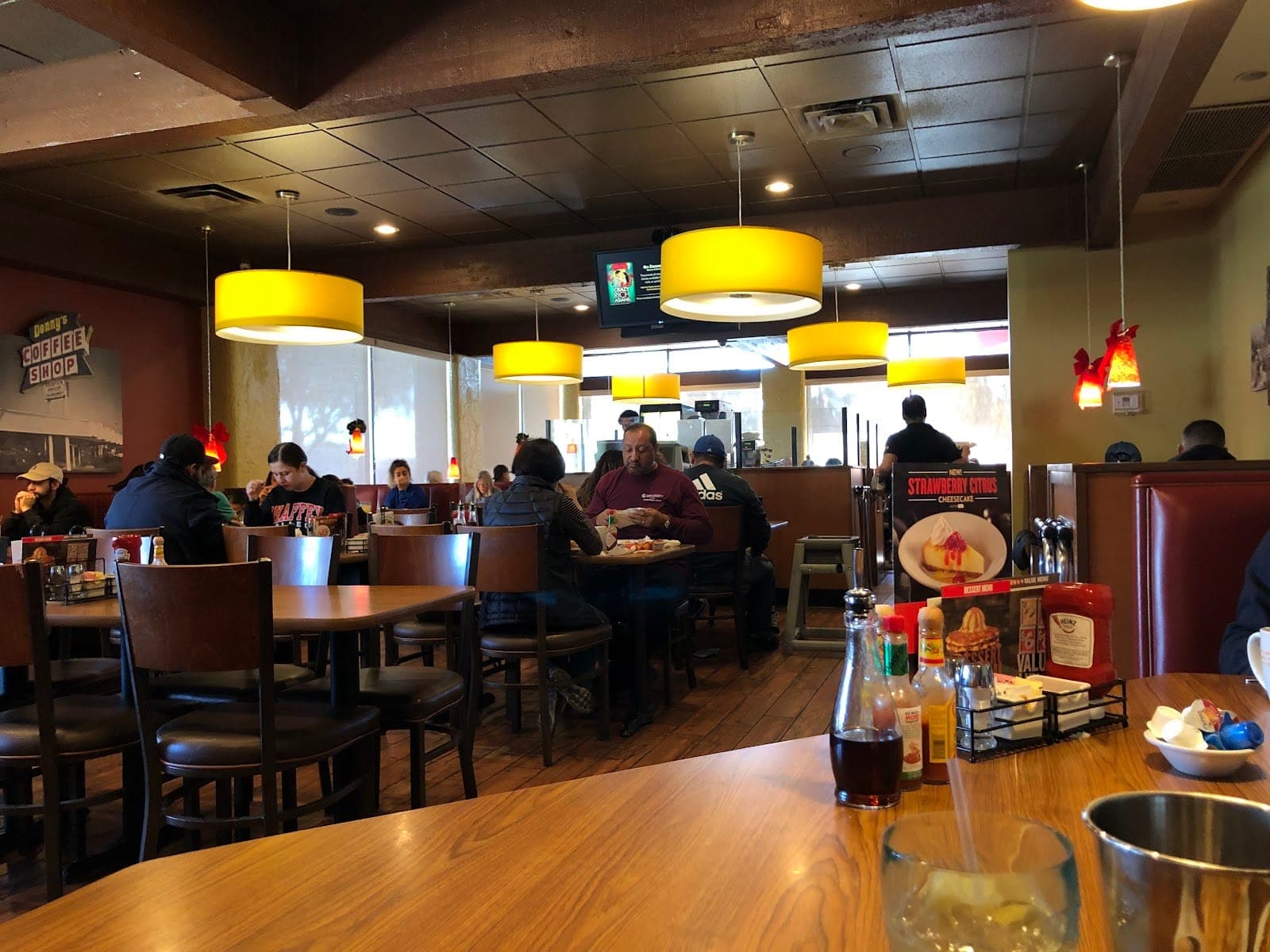 Denny's