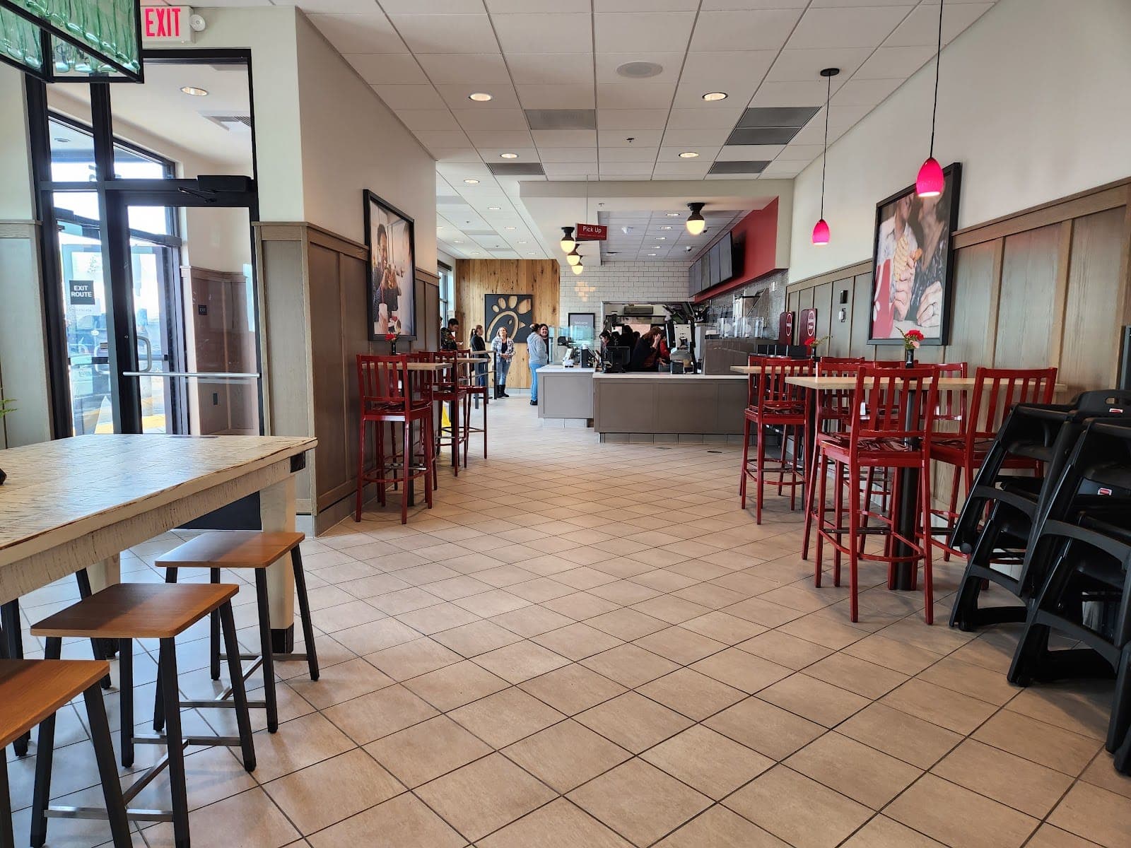 Chick-fil-A