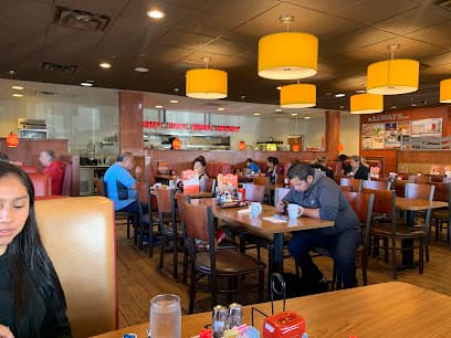 Denny's