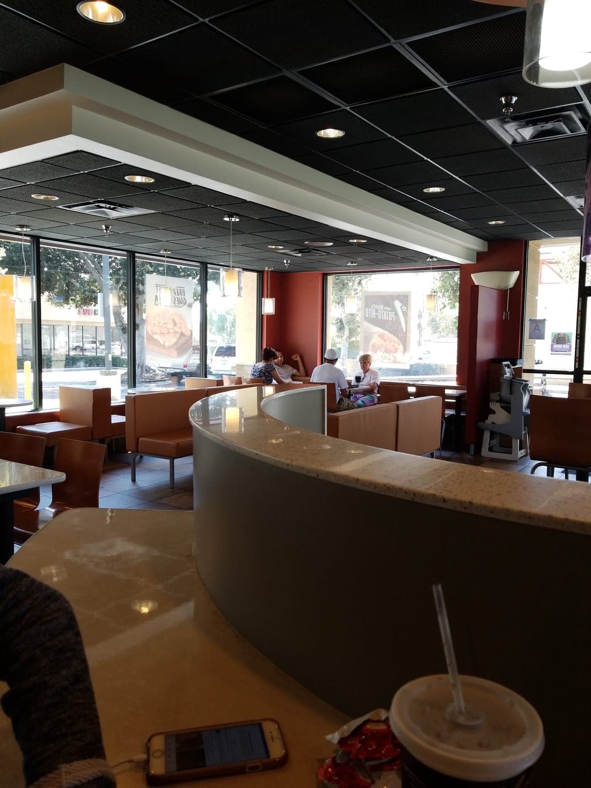 Taco Bell
