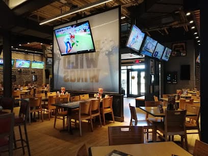 Buffalo Wild Wings