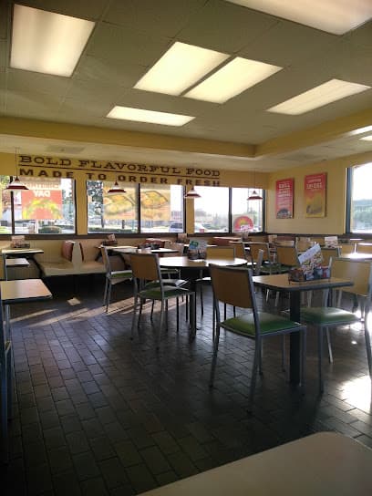Del Taco