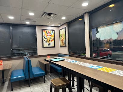 El Pollo Loco