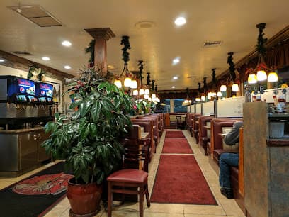 Paul's Place
