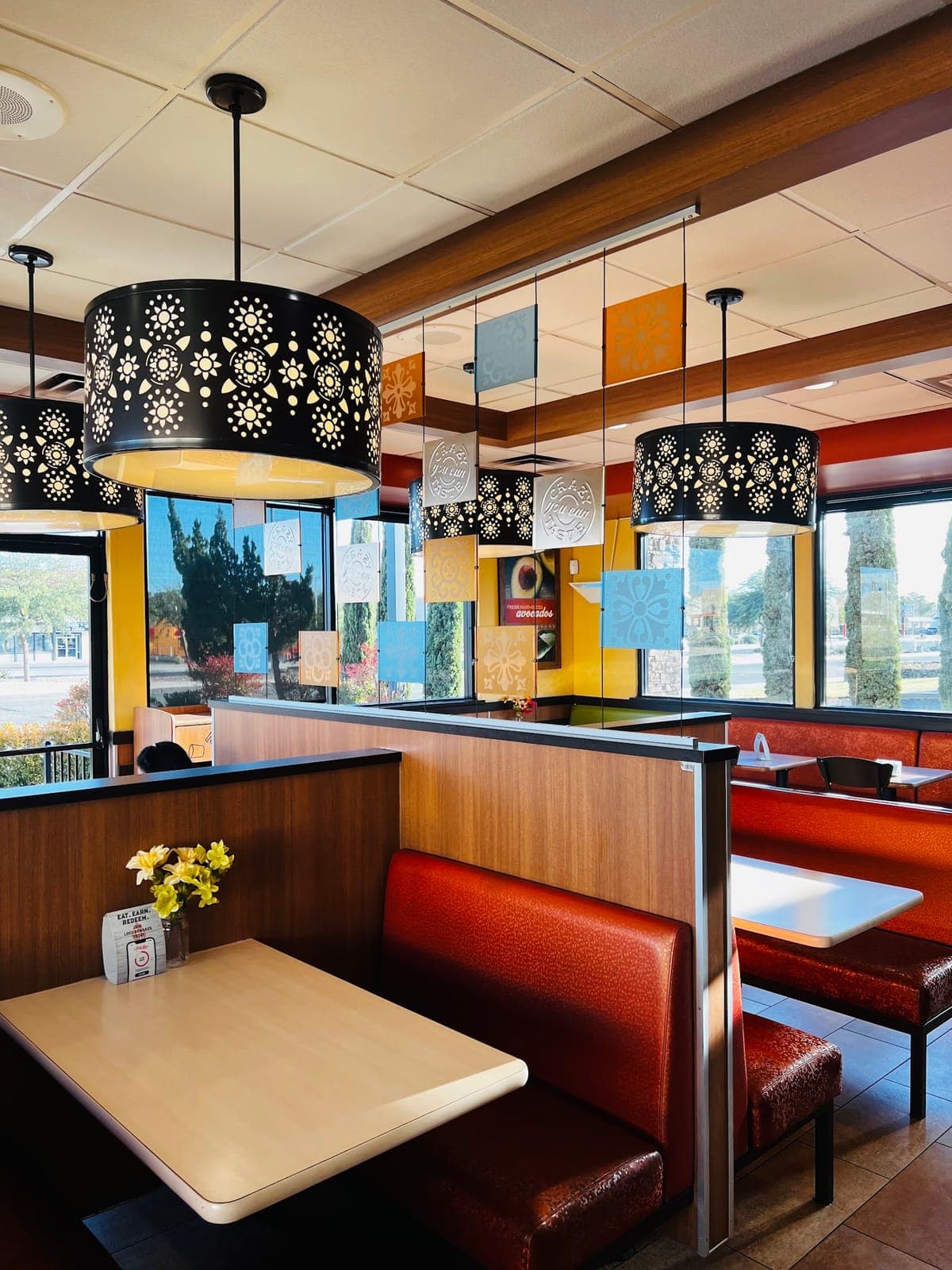 El Pollo Loco