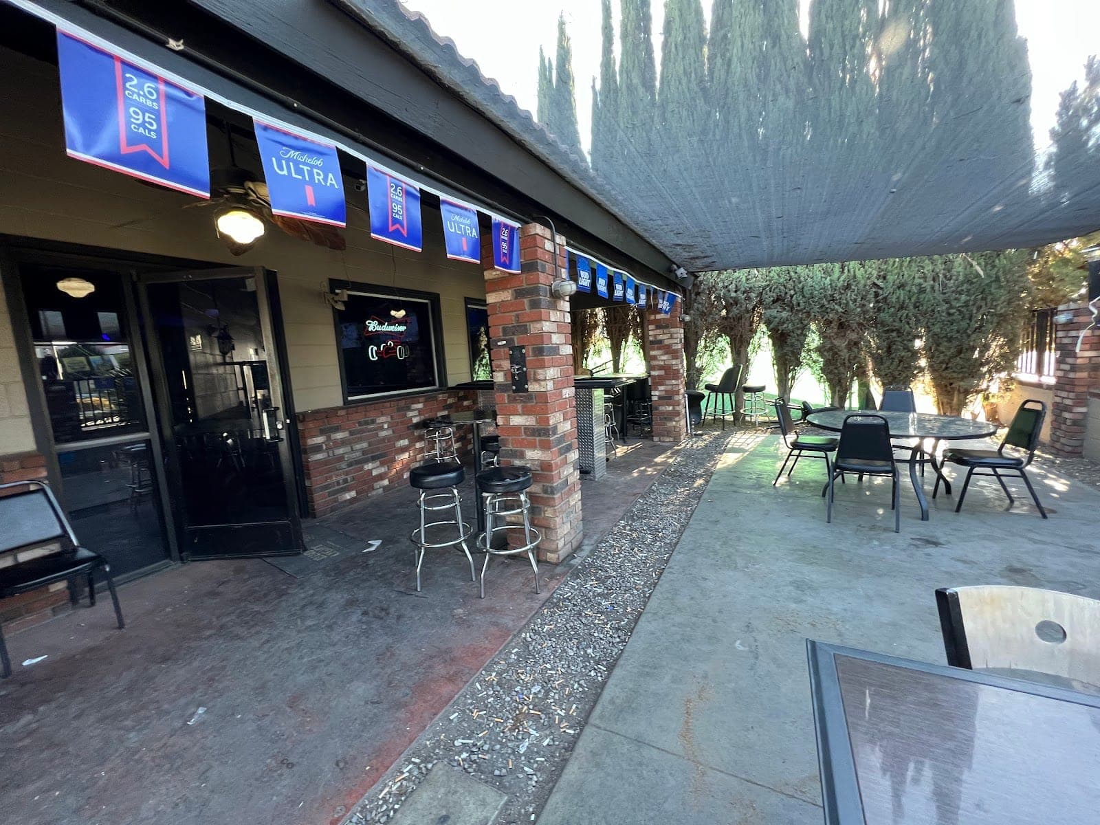 Bombshells Bar and Grill