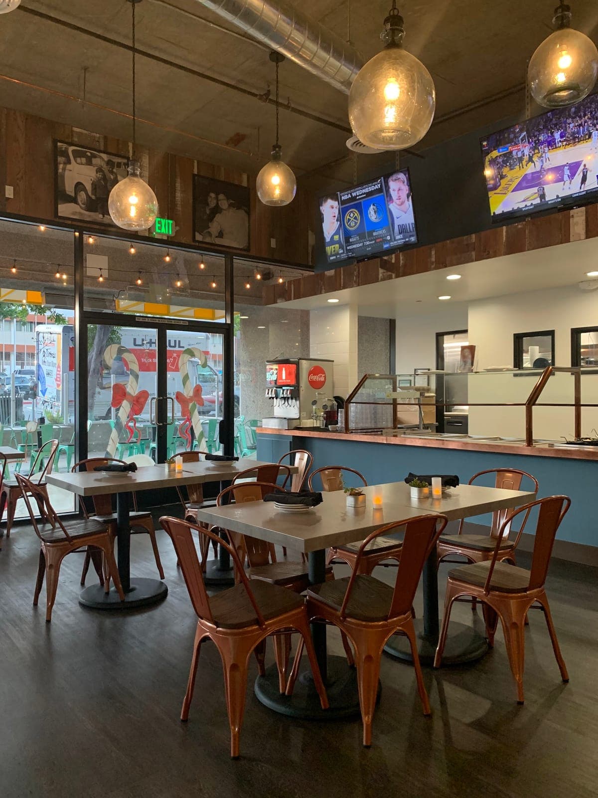 Buono's Pizzeria