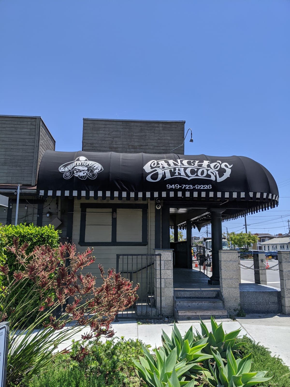 Sancho's Tacos