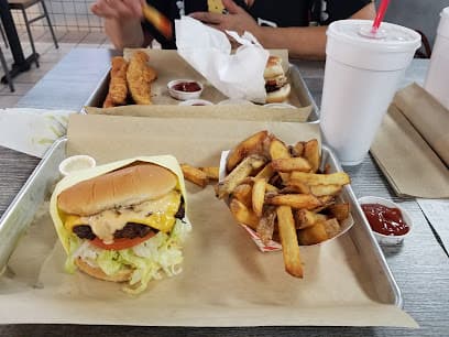 Apollo Restaurant