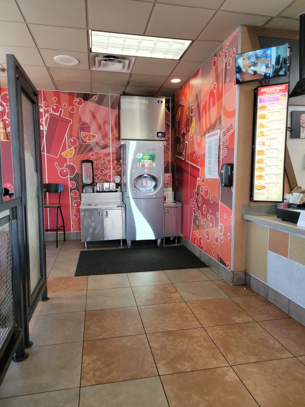 Jack in the Box