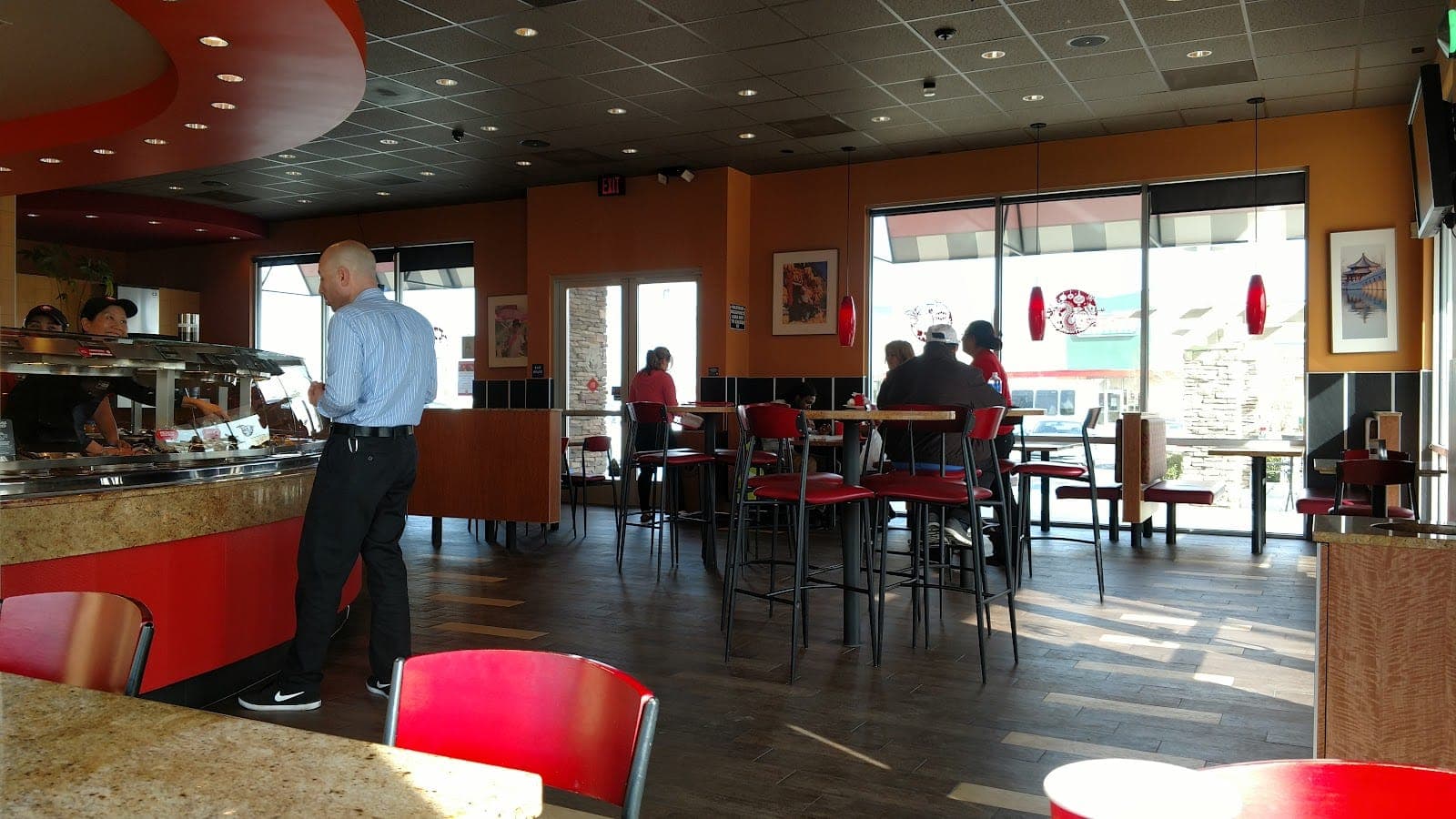 Panda Express