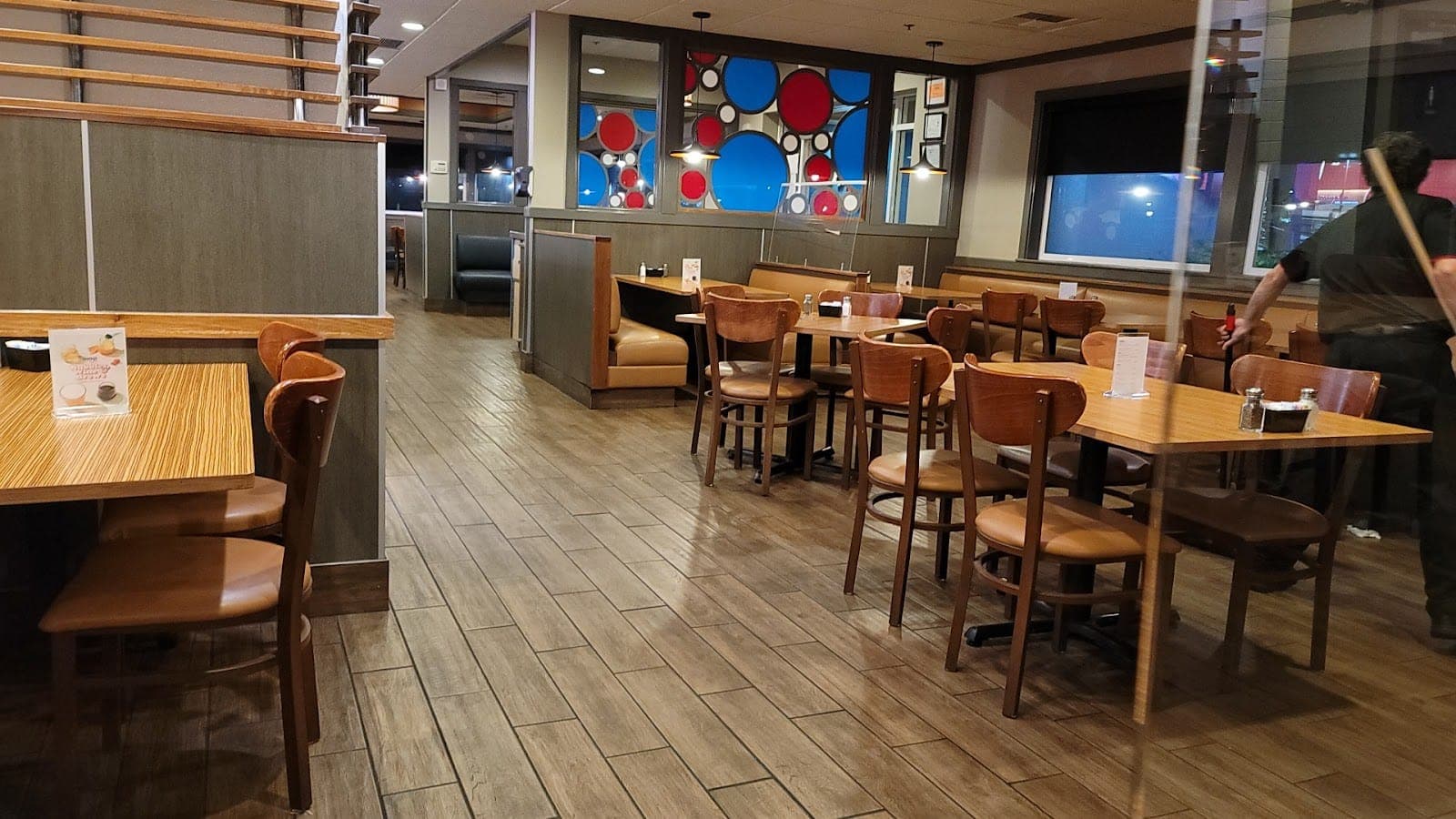 IHOP