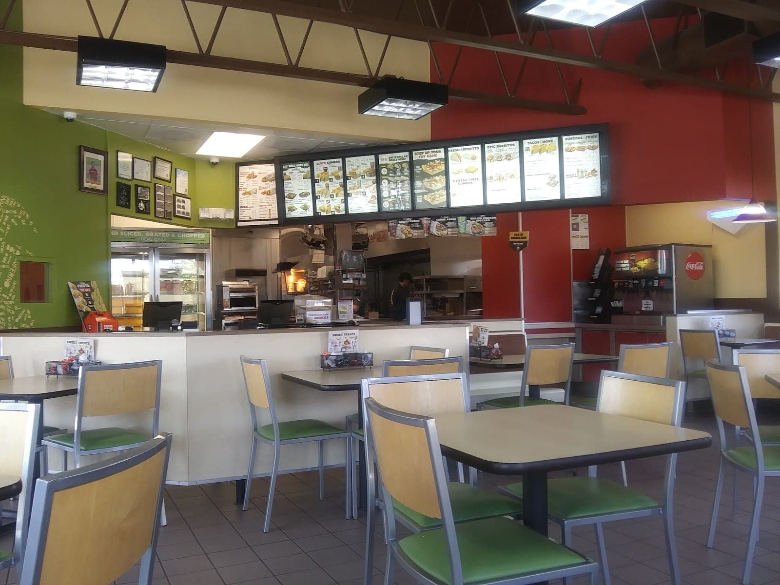 Del Taco