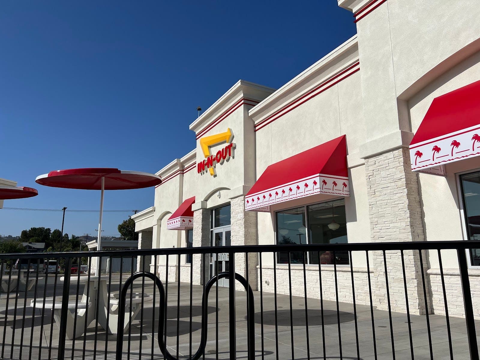 In-N-Out Burger