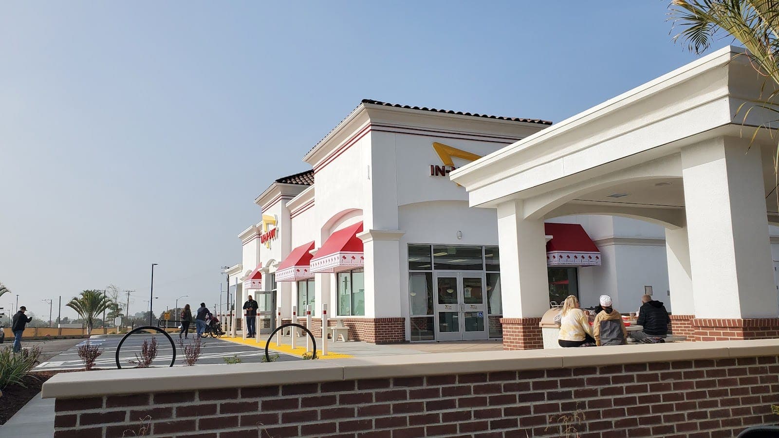 In-N-Out Burger