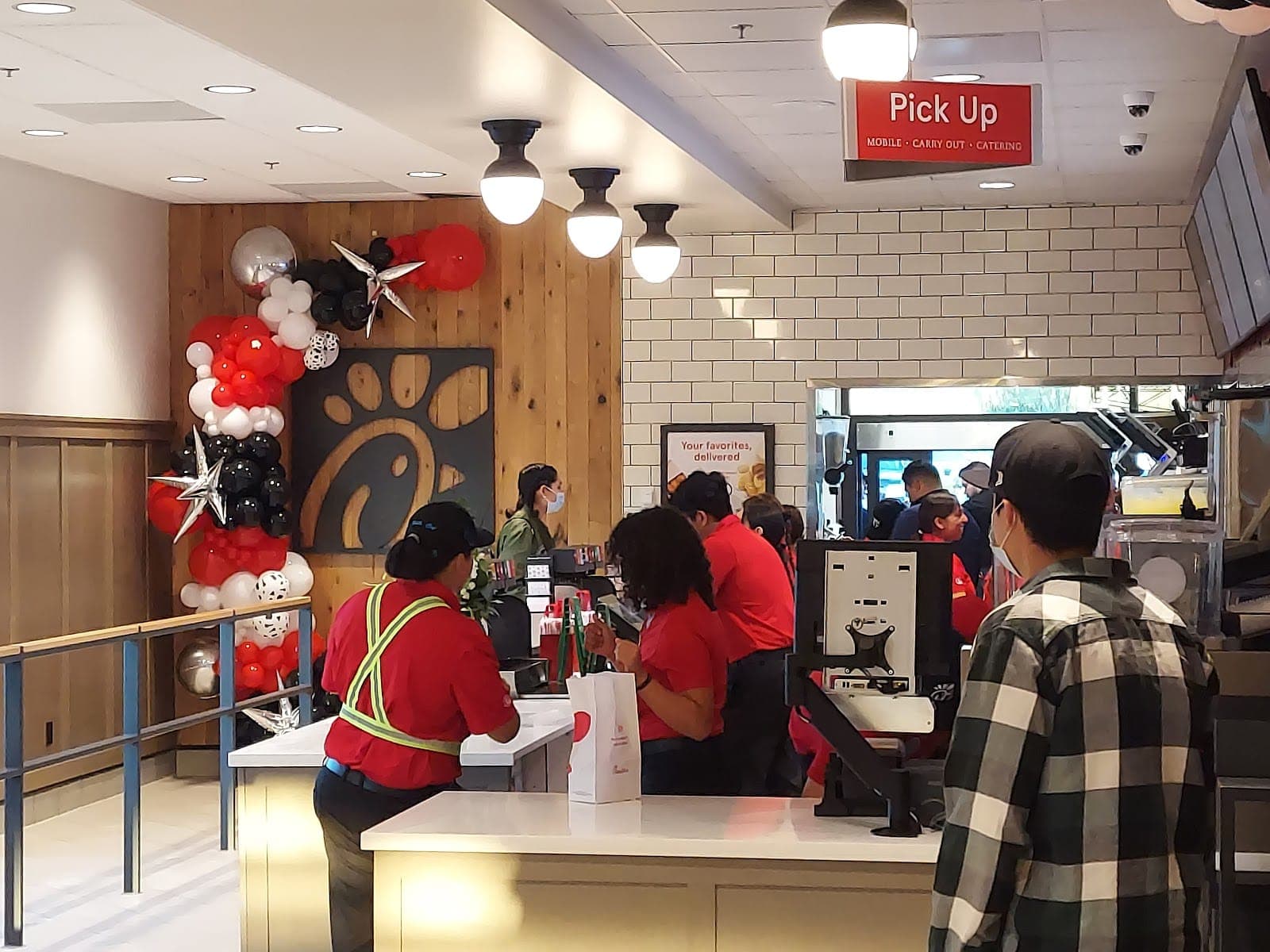 Chick-fil-A
