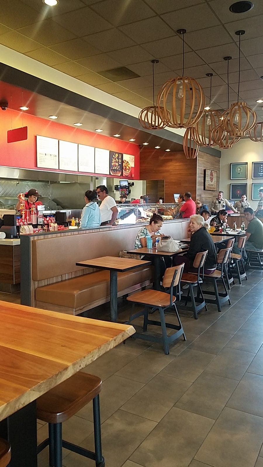 Panda Express