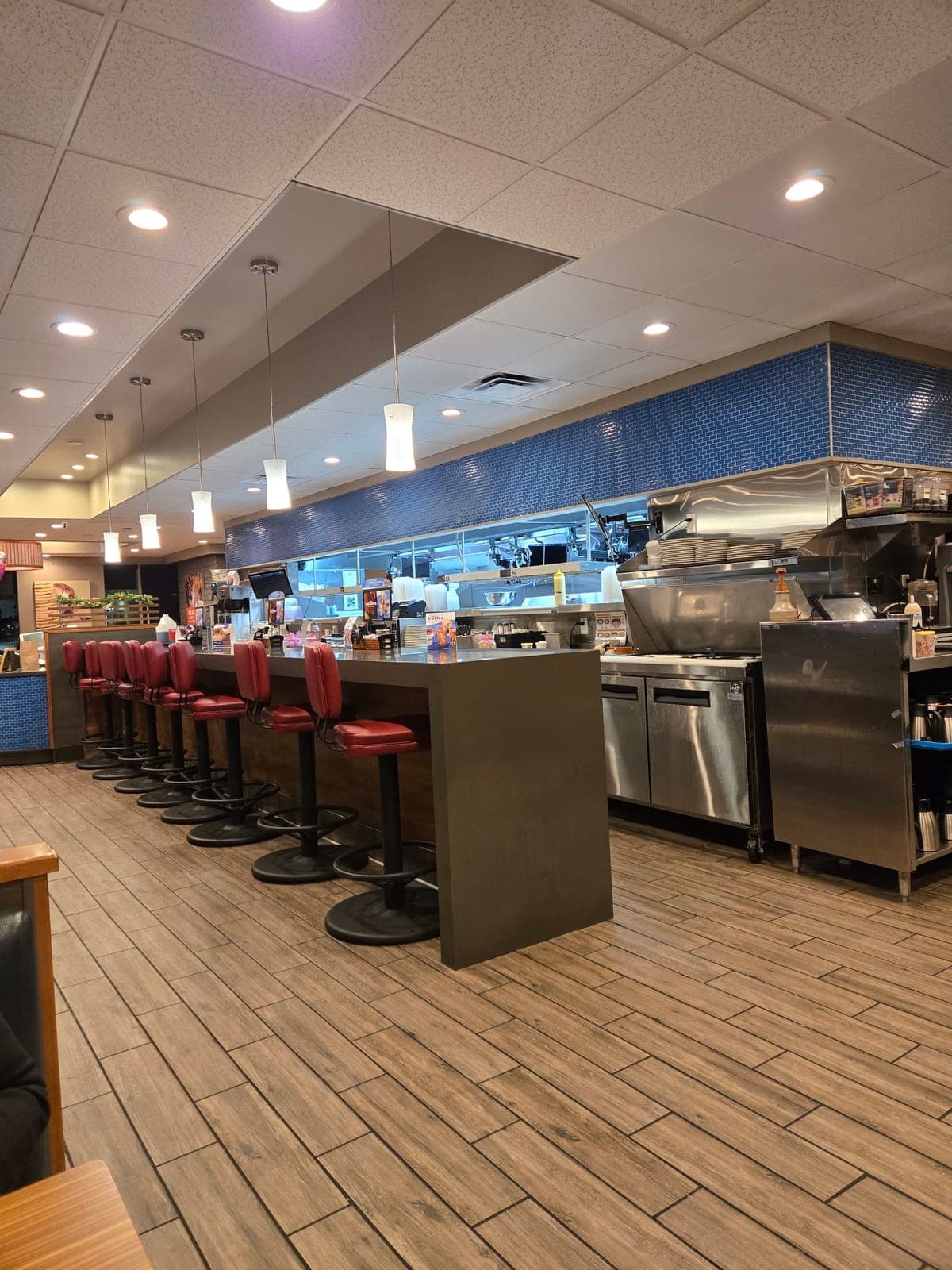 IHOP