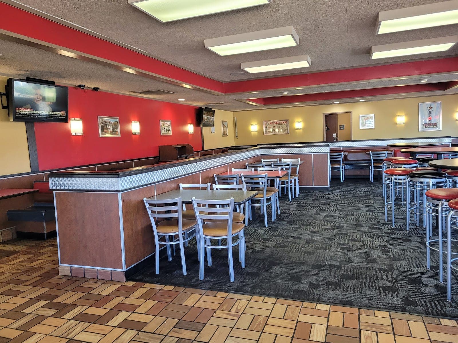 Carl's Jr.