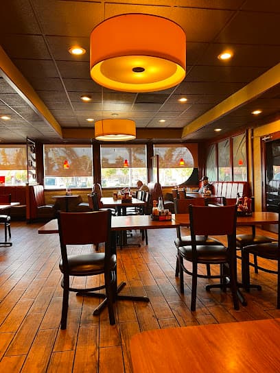 Denny's