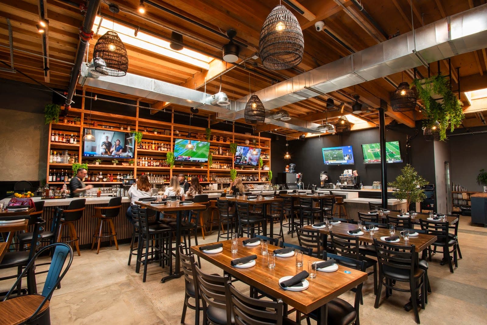 Circle City Tavern
