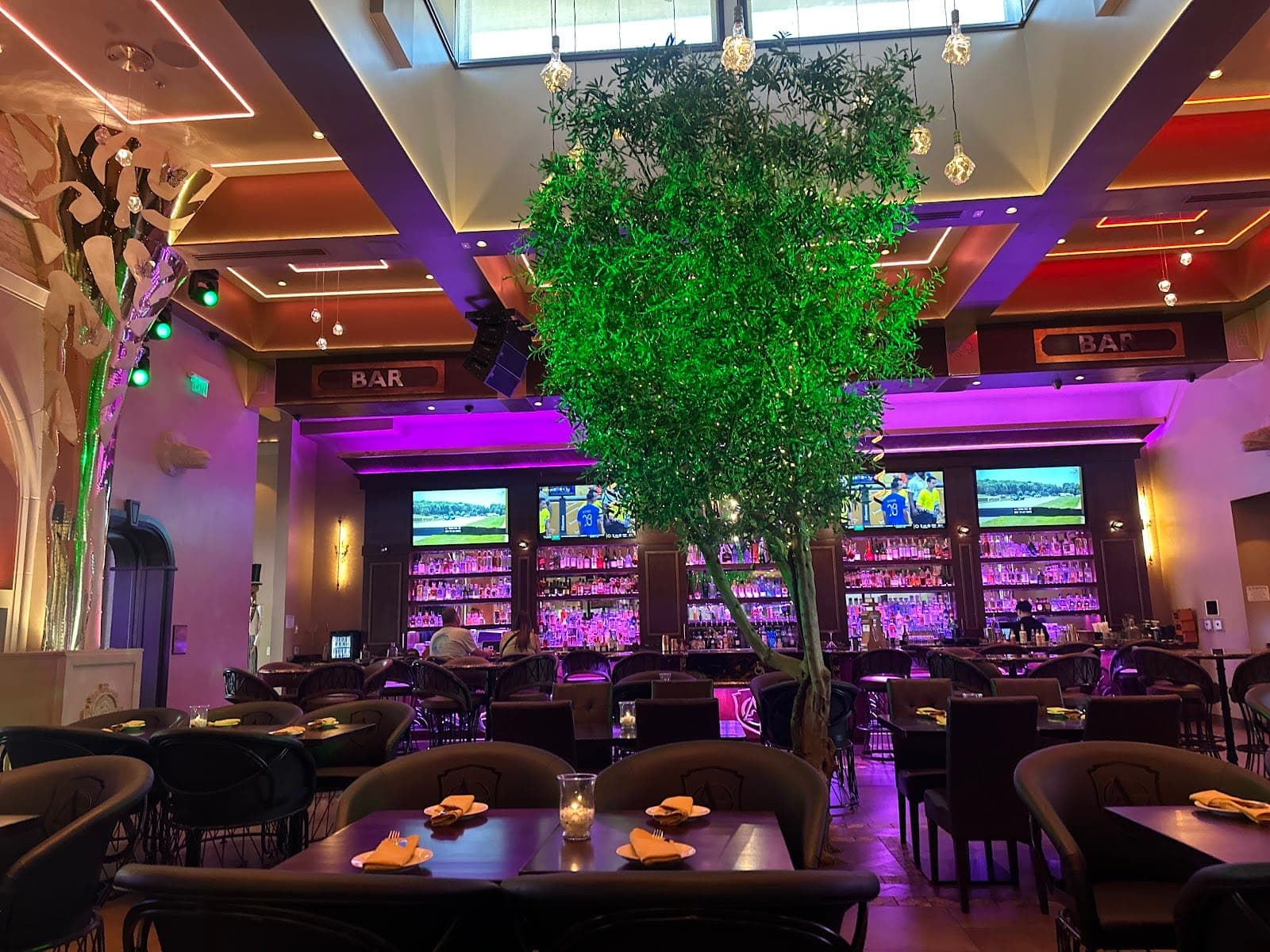Lagos Mexican Cuisine