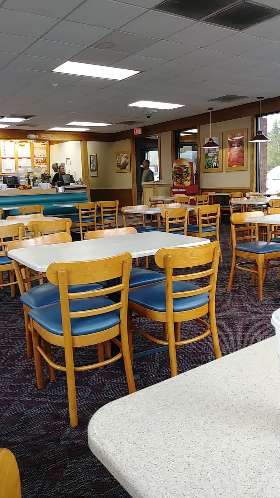 Wendy's