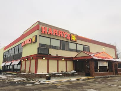 Harry's
