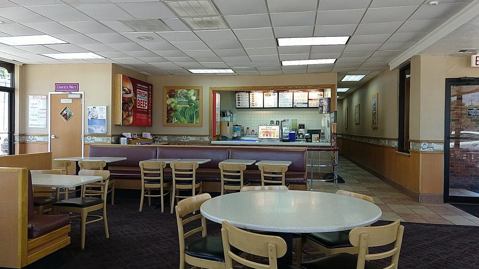 Wendy's
