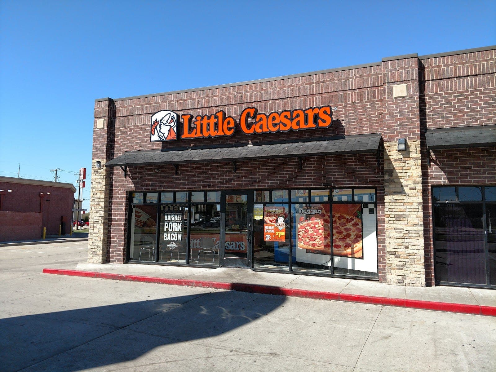 Little Caesars