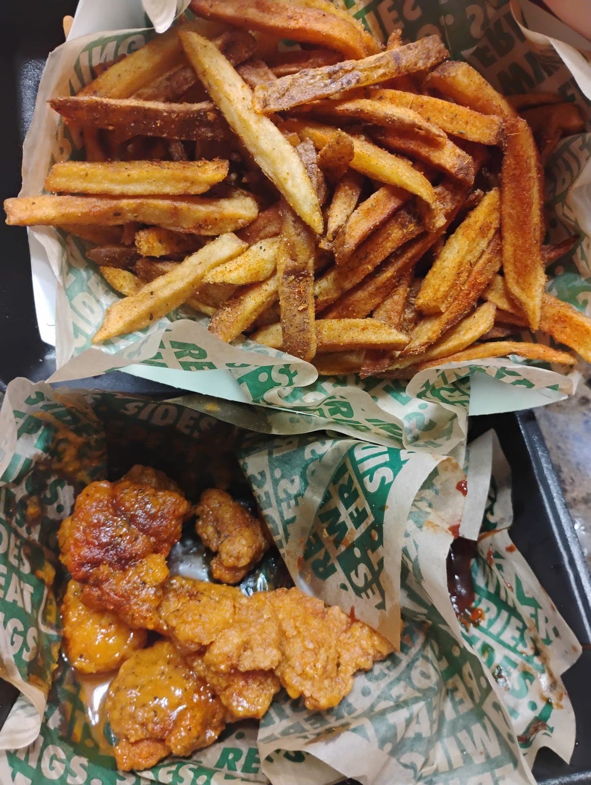 Wingstop