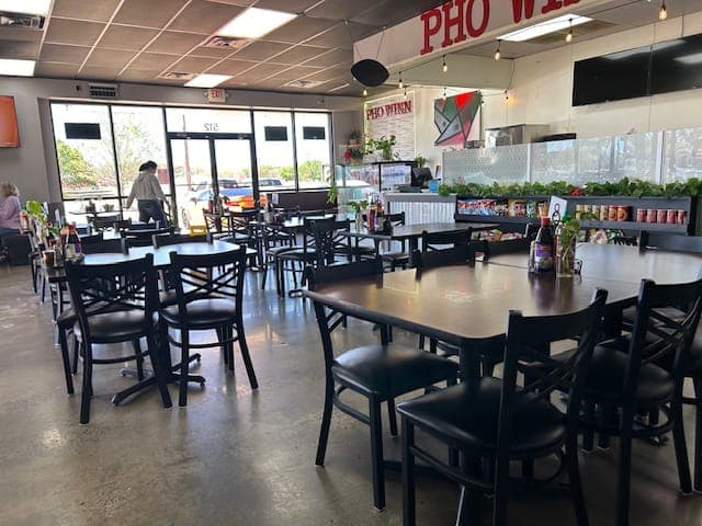 Pho Winn
