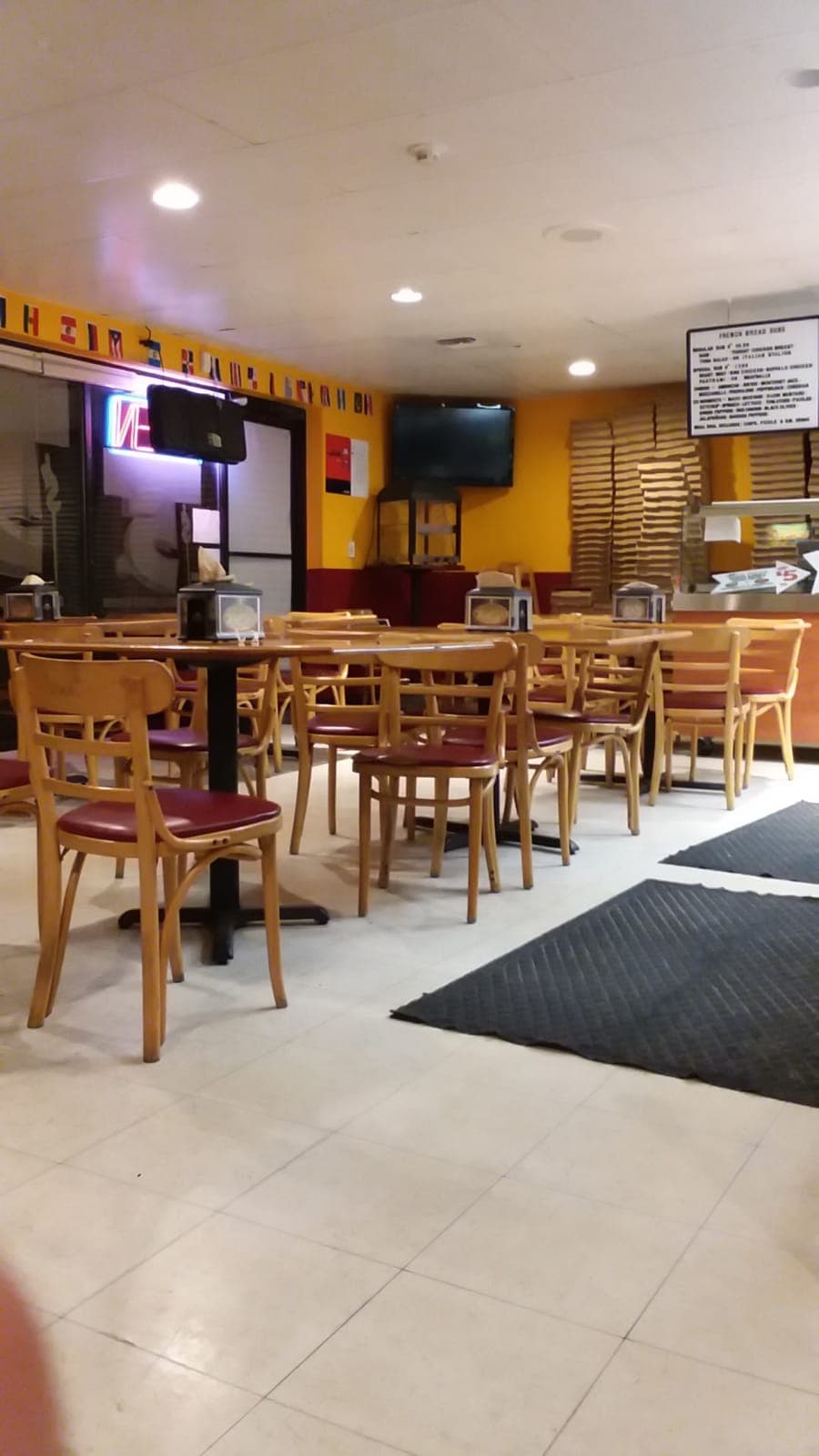 Rica Pizza