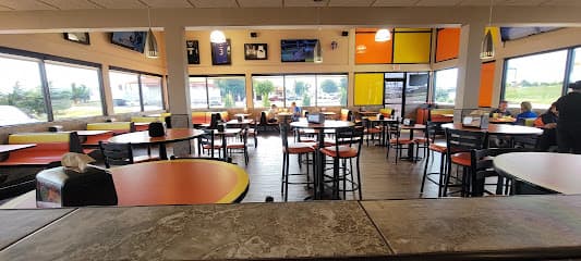 Taco Casa