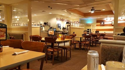 IHOP
