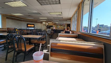 Whataburger