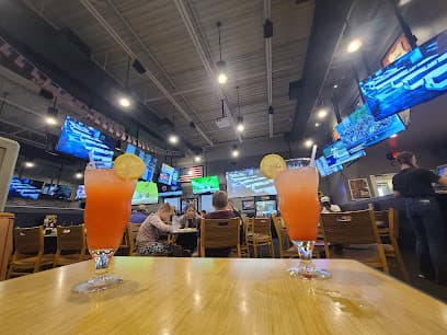 Buffalo Wild Wings