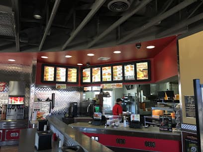 Carl's Jr.