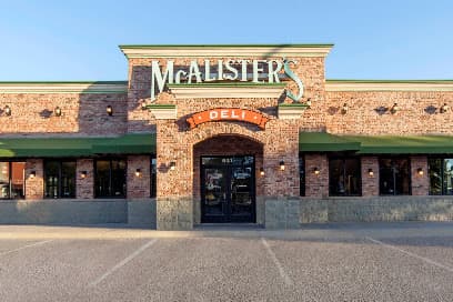McAlister's Deli
