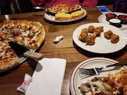 Hideaway Pizza