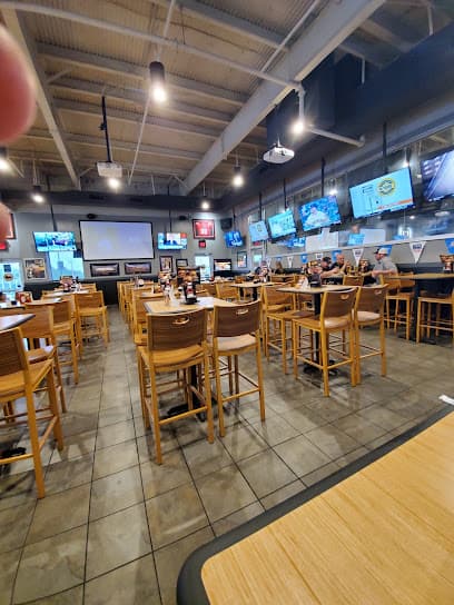 Buffalo Wild Wings