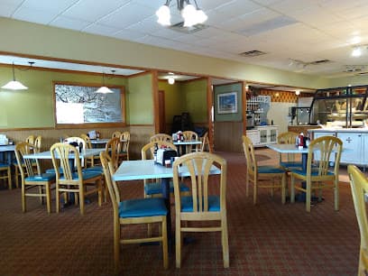 Sirloin Stockade