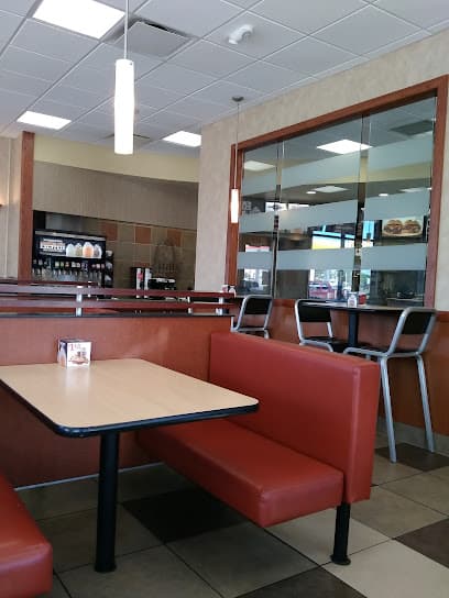 Arby's