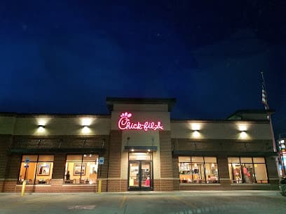 Chick-fil-A