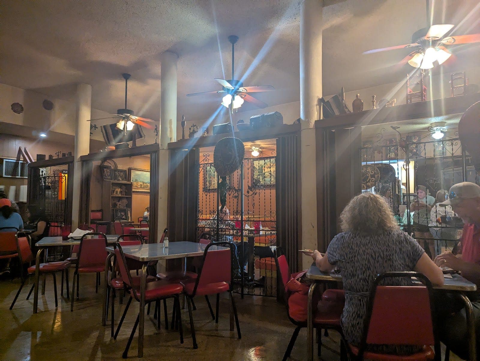 Farolito Restaurant